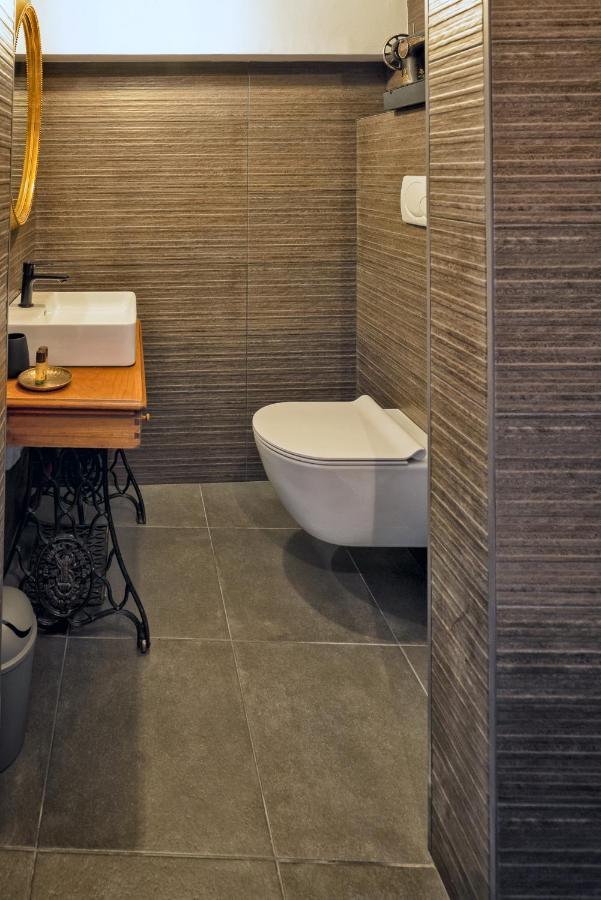 Il Florino Apartment Merano Exterior photo