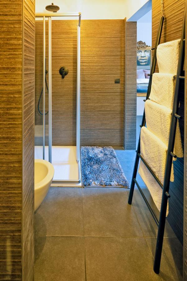 Il Florino Apartment Merano Exterior photo