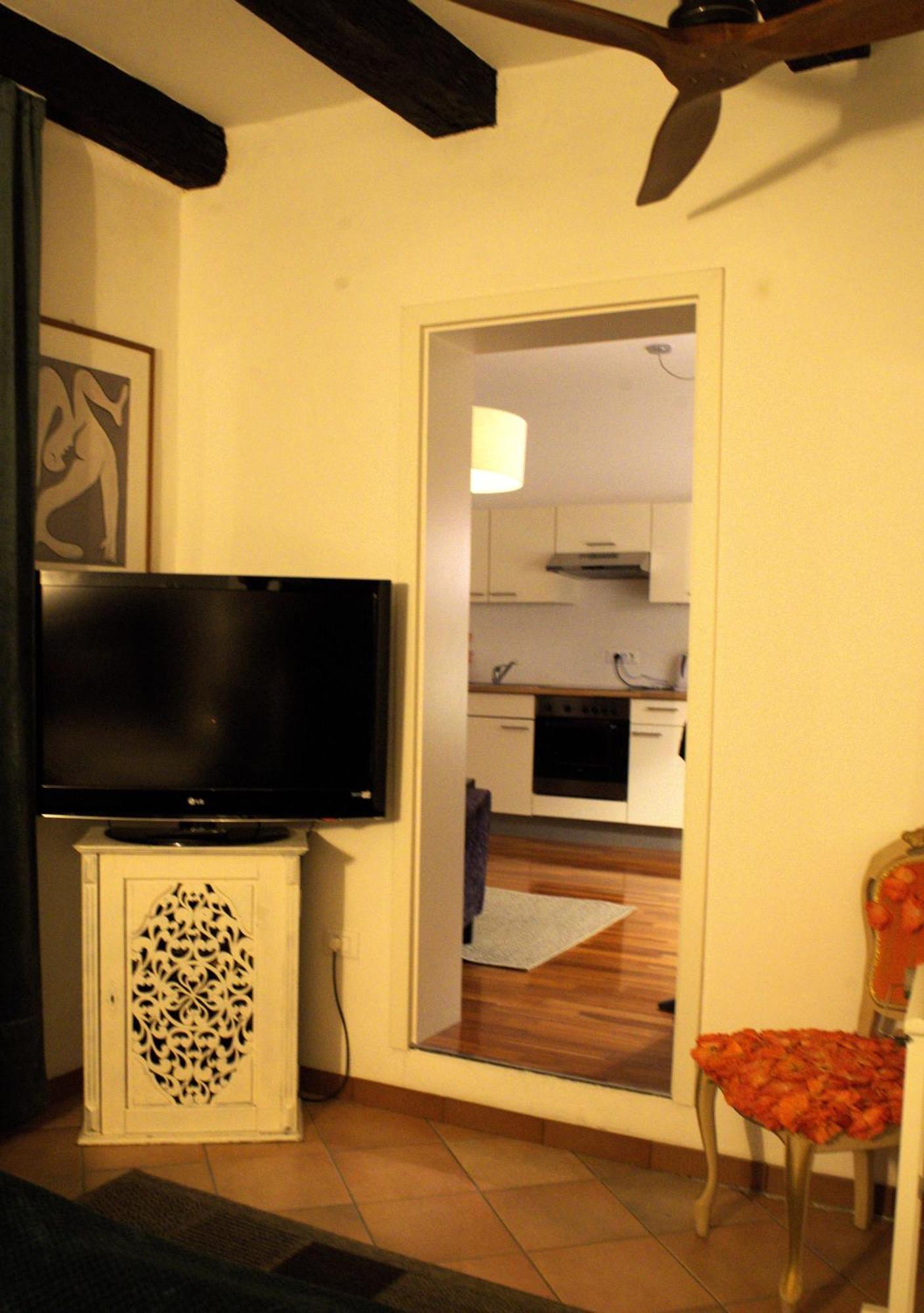 Il Florino Apartment Merano Exterior photo