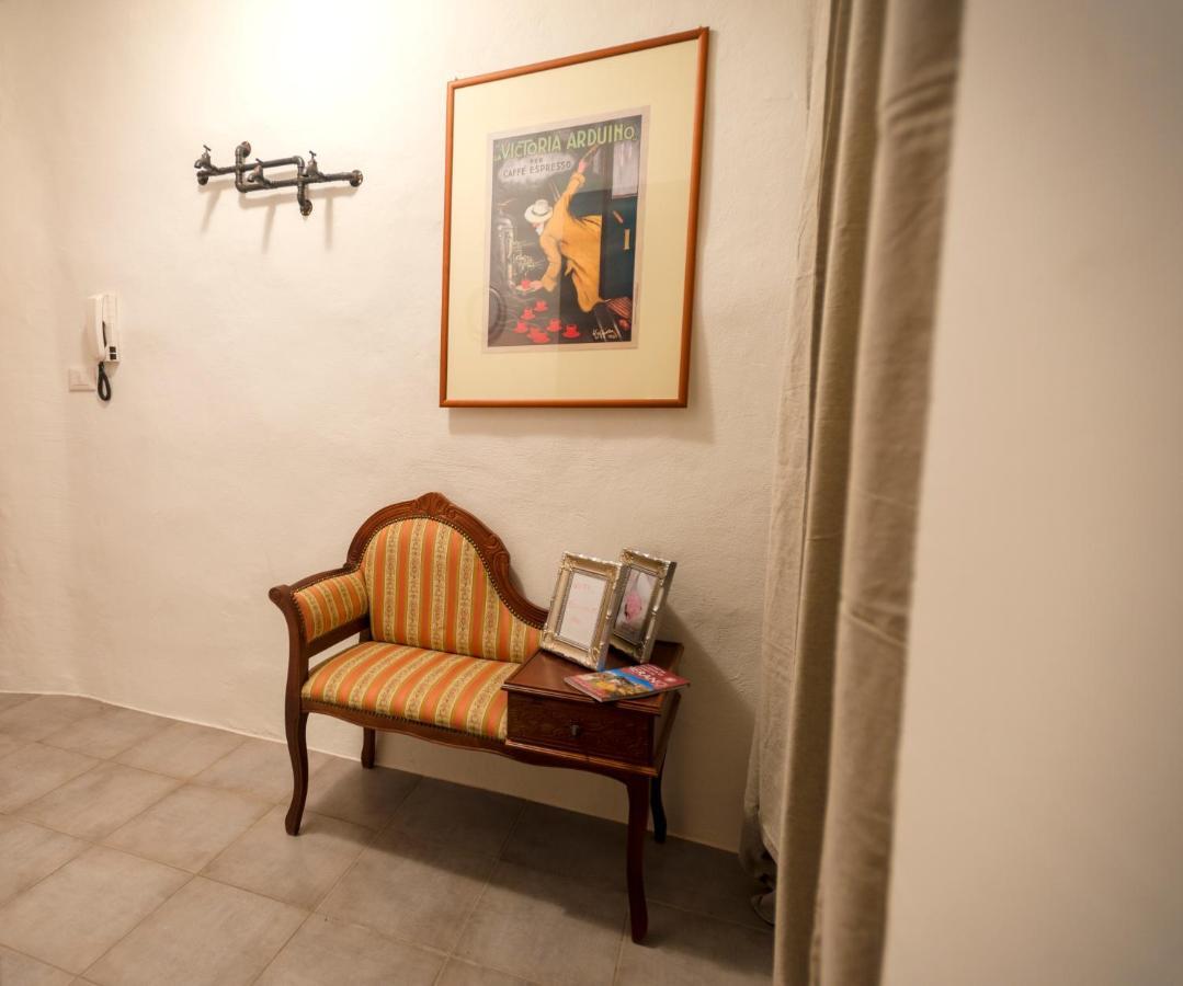 Il Florino Apartment Merano Exterior photo